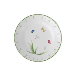 Villeroy & Boch Colourful Spring tallerken Ø 16 cm