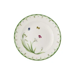 Villeroy & Boch Colourful Spring tallerken Ø 22 cm