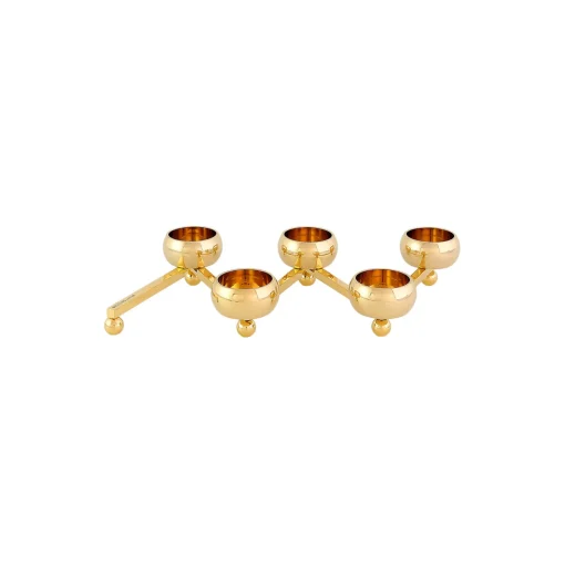Klong Constella Candle Holder Small