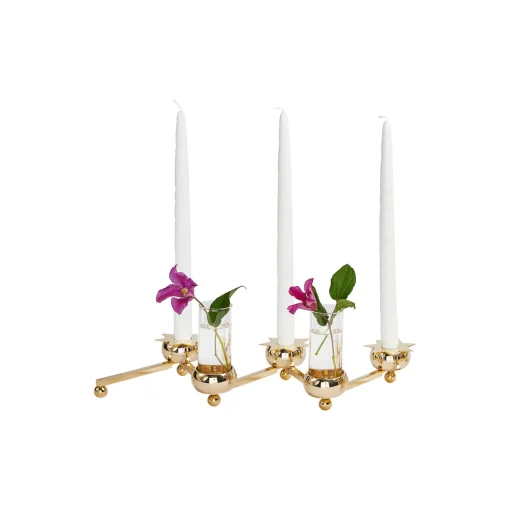 Klong Constella Candle Holder Small