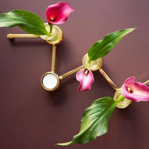 Klong Constella Candle Holder Small