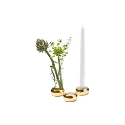 Klong Constella Giftbox, brass