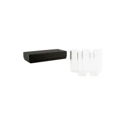 Klong Constella Glass Inserts