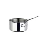 Mauviel 1830 Cook Style kasserolle