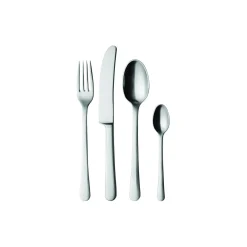 Georg Jensen Copenhagen bestiksæt 4 dele