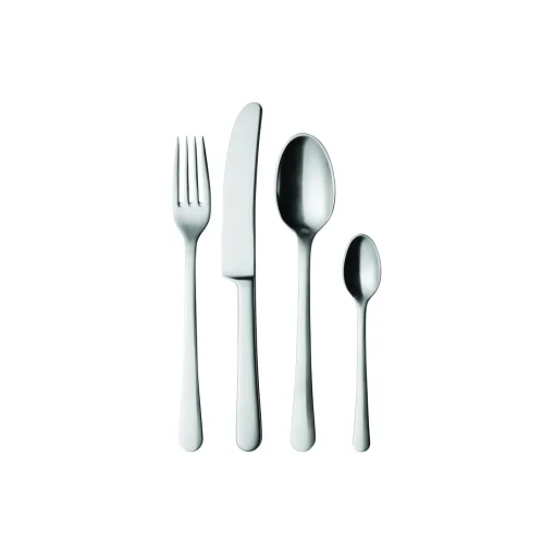 Georg Jensen Copenhagen bestiksæt 4 dele