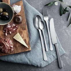 Georg Jensen Copenhagen bestiksæt 4 dele