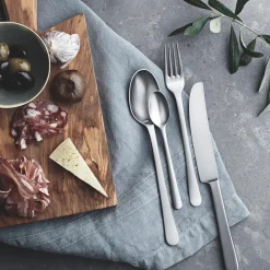 Georg Jensen Copenhagen bestiksæt 4 dele