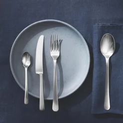 Georg Jensen Copenhagen bestiksæt 4 dele