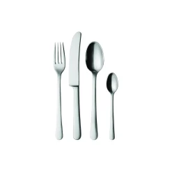 Georg Jensen Copenhagen bestiksæt 24 dele