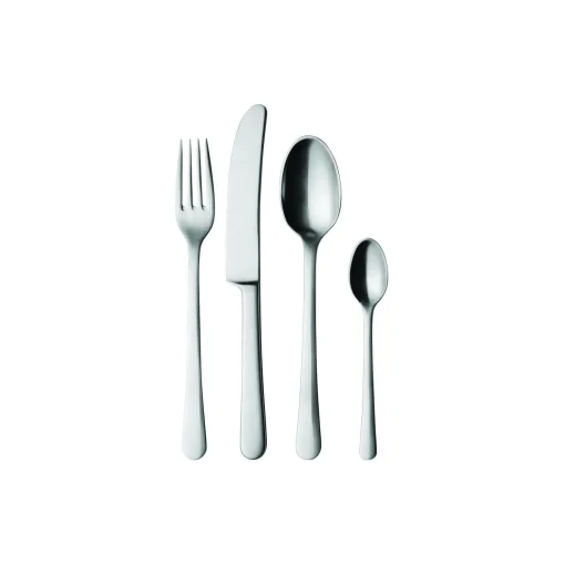 Georg Jensen Copenhagen bestiksæt 24 dele