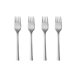 Georg Jensen Copenhagen kagegaffel 4 stk.