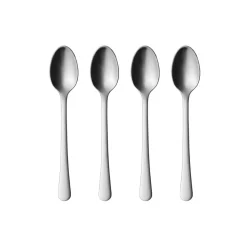 Georg Jensen Copenhagen teske stor 4 stk.