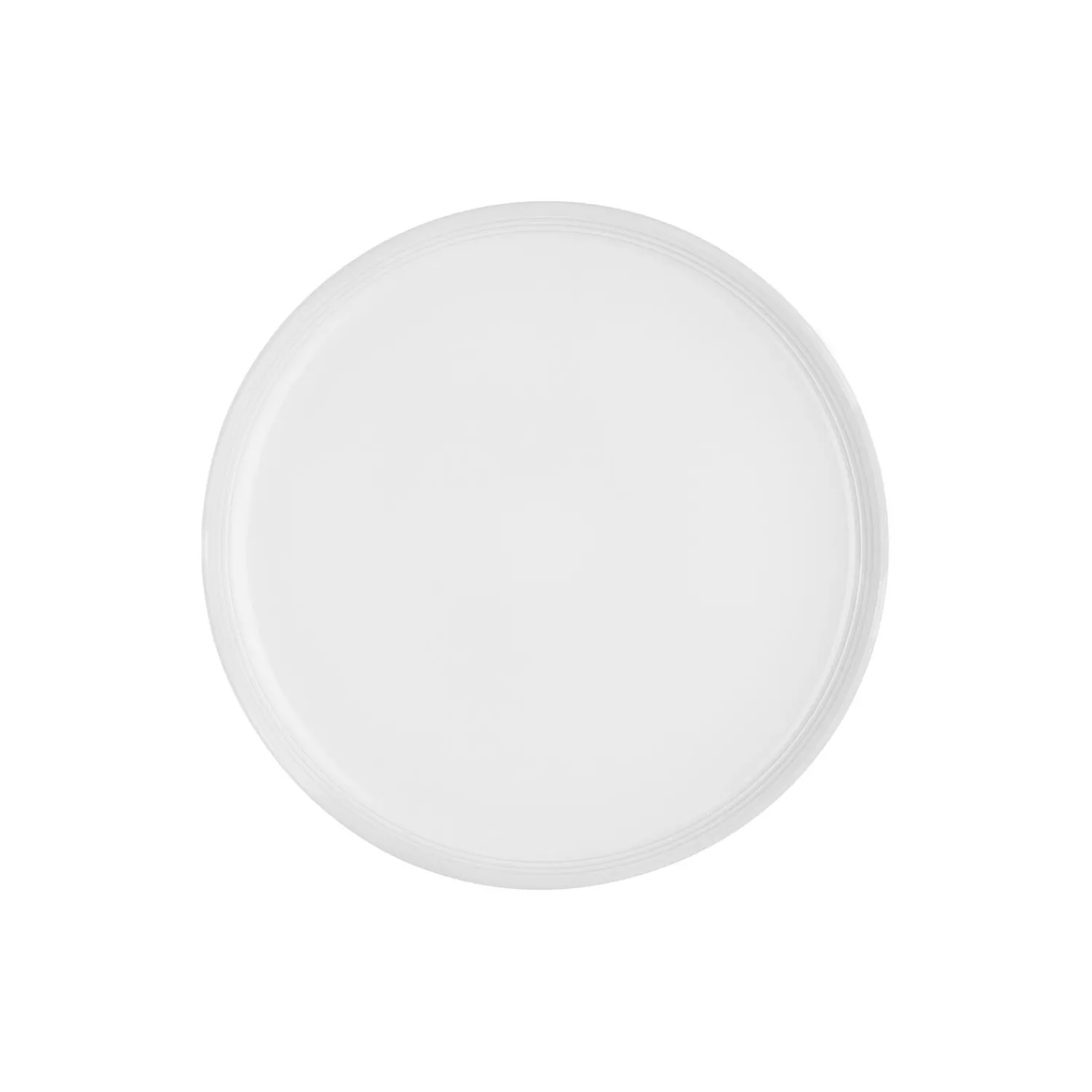 Le Creuset Coupe middagstallerken 27 cm,