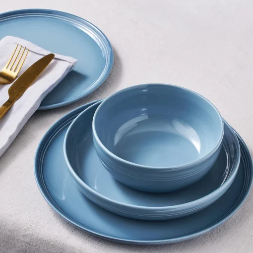 Le Creuset Coupe pastatallerken 22 cm,
