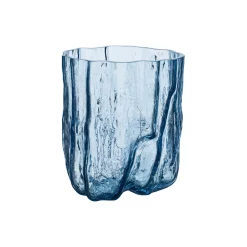 Kosta Boda Crackle vase,