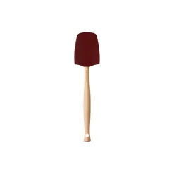 Le Creuset Craft grydeske stor, garnet