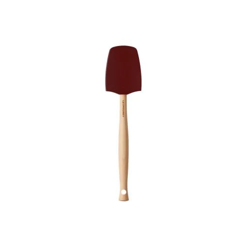 Le Creuset Craft grydeske stor, garnet