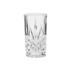Lene Bjerre Cristel long drink glas