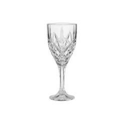 Lene Bjerre Cristel rødvinsglas