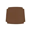Carl Hansen & Søn CU CH24 hynde til Y-stolen, brown