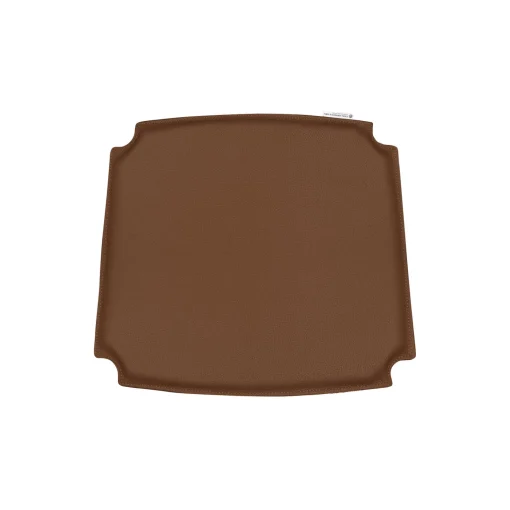 Carl Hansen & Søn CU CH24 hynde til Y-stolen, brown
