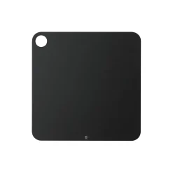 RIG-TIG CUT-IT skærebræt, black