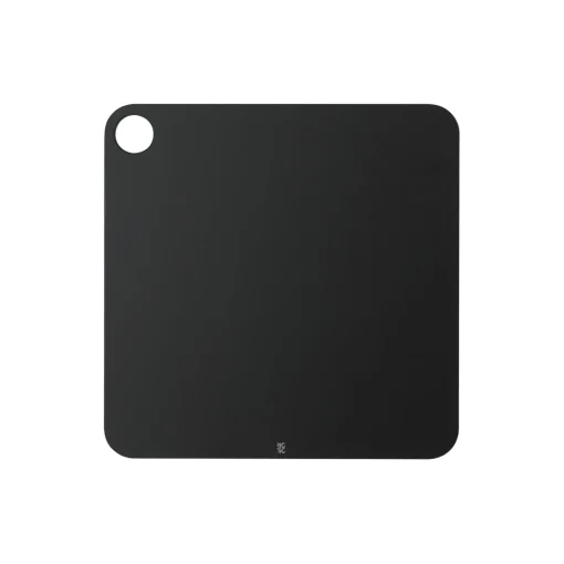 RIG-TIG CUT-IT skærebræt, black