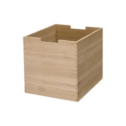 Skagerak by Fritz Hansen Cutter Box High,