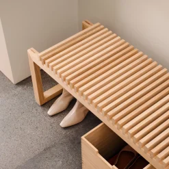 Skagerak by Fritz Hansen Cutter Box High,