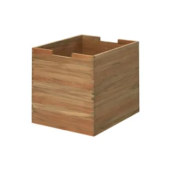 Skagerak by Fritz Hansen Cutter Box High,
