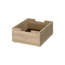 Skagerak by Fritz Hansen Cutter Box Low,