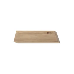 EKTA Living Cutting Board, nature