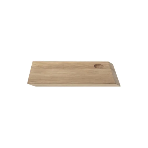 EKTA Living Cutting Board, nature