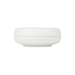 Royal Copenhagen Daisy bonbonniere