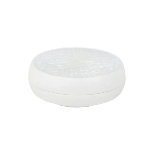 Royal Copenhagen Daisy bonbonniere