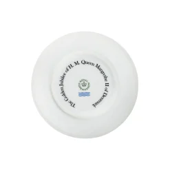 Royal Copenhagen Daisy bonbonniere
