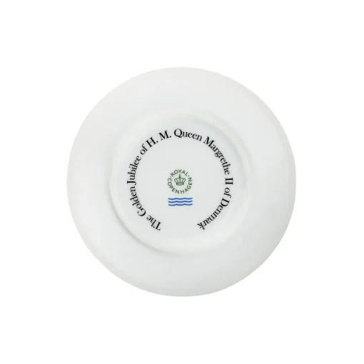 Royal Copenhagen Daisy bonbonniere