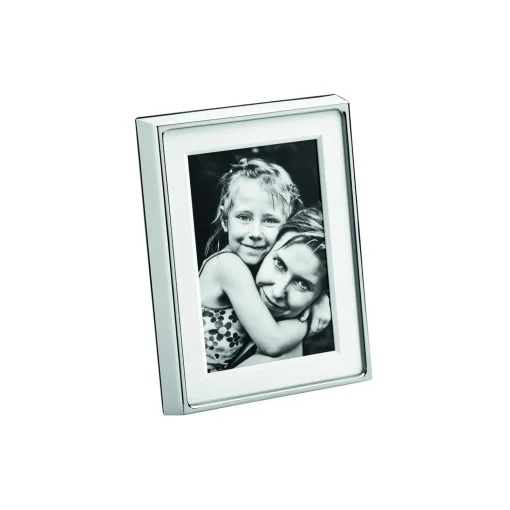 Georg Jensen Deco billederamme 10x15 cm