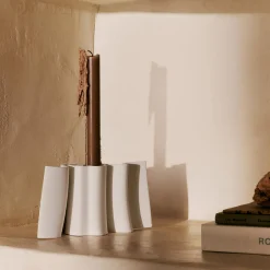 Ferm Living Dedali Lysestage