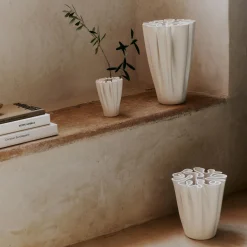 Ferm Living Dedali Vase Small