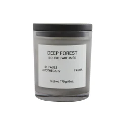 Frama Deep Forest Scented Candle