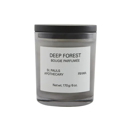 Frama Deep Forest Scented Candle