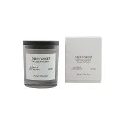 Frama Deep Forest Scented Candle
