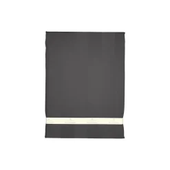 Illums Bolighus Collection 2-delt sengesæt, antracit