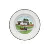 Villeroy & Boch Design Naif dyb tallerken Ø 21 cm, farmer