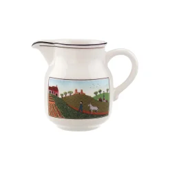 Villeroy & Boch Design Naif flødekande