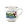Villeroy & Boch Design Naif krus, boat