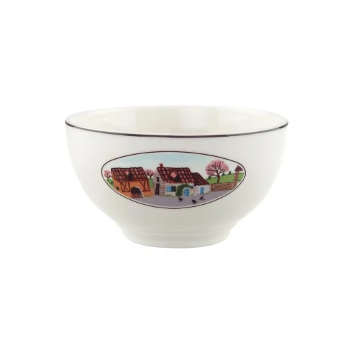 Villeroy & Boch Design Naif skål