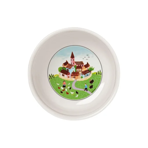 Villeroy & Boch Design Naif skål